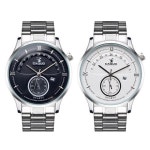 남성 메탈시계 CA-1921A