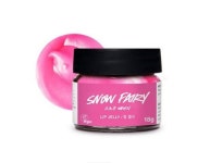 LUSH 스노우 페어리 립 젤리 18g