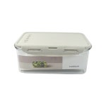 스테커블 직사각 2 3L LBF825