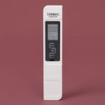 수질 측정기 수돗물 어항물 불순물 측정 TDS EC