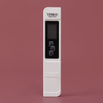 수질 측정기 수돗물 어항물 불순물 측정 TDS EC