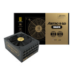 마이크로닉스 마이크로닉스 ASTRO II GD 1650W 80PLUS GOLD 풀모듈러 ATX 3.0