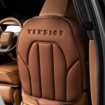 벤딕트 벤딕트 카시트 보호매트 커버 운전석