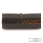 HI파이프 커플링 1PK 10EA - PVC-사이즈 22