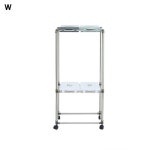 클린아트플러스 네오리사이클빈4P 실속형