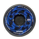 스마토 휠 원형샌더패드 5 -디월트용 8홀