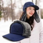 고급 귀달이 군밤모자 겨울모자 털모자 방한모자 귀마개 귀덮개 모자