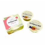 남원원예농협 온리퓨레 사과 100g x 2개입