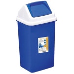아카데미 사각휴지통 1호 50L MA-711