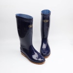 주호슈즈 박달 말표 M1 남성 롱장화 남자 성인 작업화 주방화 발편한 고무장화 레인부츠