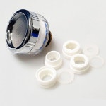 수드림580 필터 파워 세면기 헤드 주방수전 절수기