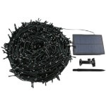 지네전구 500구 웜색 크리스마스 지네 LED 전구 장식 방수 실외설치