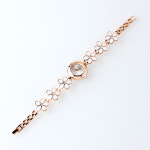 여성 손목시계팔찌시계 선물용 여성시계