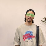 컬러 플라스틱 파티 안경