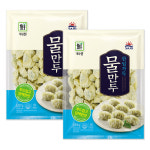 사조대림 대림선 물만두 1350g