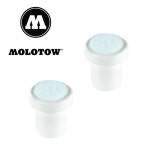 모로토우 마카펜 드립 마커 전용 마커팁 830214