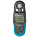 디지털조도계 01 100000 Lux일체형 EM-2243 0
