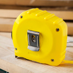 마레이케 3M 스틸 자동 줄자 측정측량