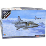 아카데미과학 러시아공군 MiG-23M 플로거B 1/48 프라모델
