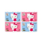 아이티씨 아이티씨 헬로키티 도톰미니 4겹 25m