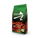 또순이 숯 800g