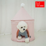 레드퍼피 레드퍼피 궁전하우스 애견용품