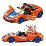 RC카 장난감 무선 조정 자동차카 선물 컨버터블