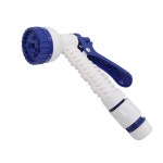 원형분사기 호스전용 베란다 청소건 물 스프레이건