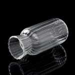 이시아르 화병 유리꽃병 투명꽃병