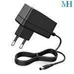 명호전자 어댑터 월마운트타입 직류전원장치 DC 12V 1A 아답터 12V1A