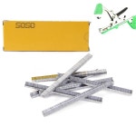 풍년농사 원예용 결속기 심 3p세트 스테이플 핀