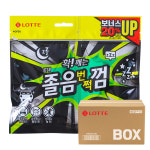 롯데웰푸드 스피아민트 26g