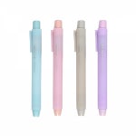 모닝글로리 모닝글로리 모닝글로리 테마컬러 샤프식 지우개 10개