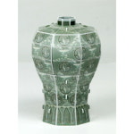 크래커플러스 3D퍼즐 보드게임 DIY 고려청자