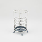 엠에이치앤코 모던하우스 마이키친 씽크 물빠짐 수저통 중 KO0622003