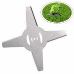 잔디 트리머 전기 깎는 블레이드 기계 BRUSHCUTTER