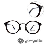 고게터 명품하우스브랜드 안경테 GO3023-DEBR