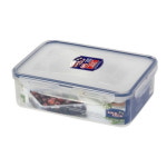 락앤락 락앤락 락앤락 클래식 직사각 1 6L 232x165x69mm HPL824