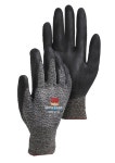 3M 3407 슈퍼터프 LATEX 작업용 장갑 통풍성 그립감