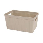 팬트리 바스켓 3호 색상랜덤