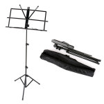 보면대 휴대용 MUS1 접이식 휴대용악보대