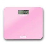 CAS CAS 디지털 체중계 스마트체중계 체중조절 HE-60