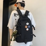 캐주얼 백팩 10대 20대 가방 학교 페클로스 TK-P060
