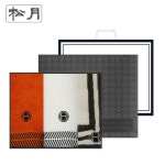 송월타올 호텔컬렉션 기프트세트 어로우세면2 엑스고리1 쇼핑백