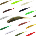 요시가와 요시가와 야마데스 웜 소프트베이트 4 신비의웜 WD110-051