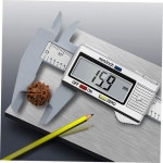 쿨샵 ABS 디지털 두께측정기 버니어 캘리퍼스 공구