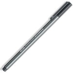 스테들러 화인라이너 334-8 0 3m 1자루