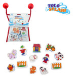 톨로 스플래시 동물농장퍼즐 50202