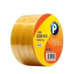 포장용테이프 투명 4롤 P1220-4