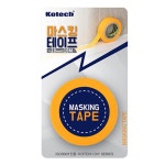 도색 페인트 마스킹 테이프 문구테이프 포장용품